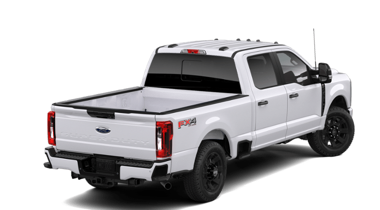 2026 Ford F-250SD XL STX