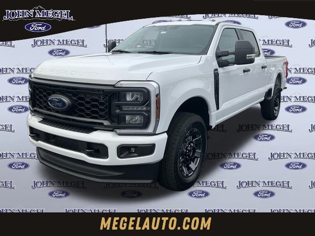 2026 Ford F-250SD XL STX