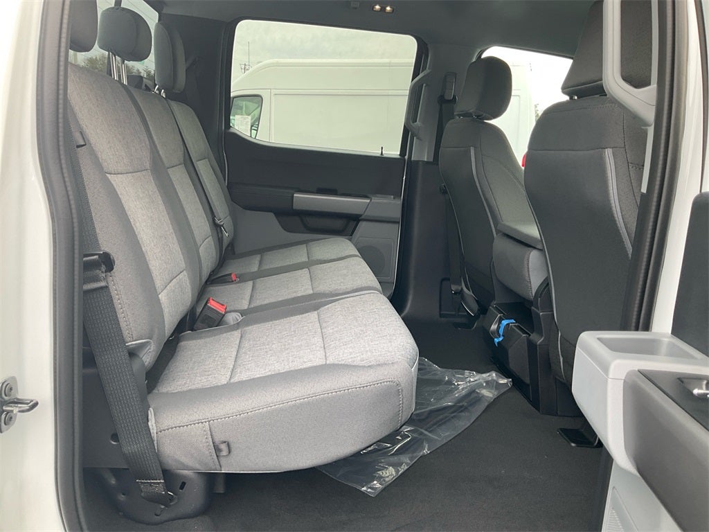 2026 Ford F-250SD XL STX