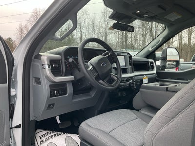 2026 Ford F-250SD XL STX