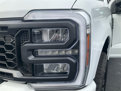 2026 Ford F-250SD XL STX