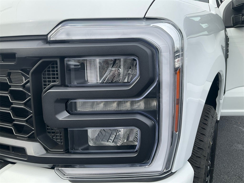 2026 Ford F-250SD XL STX