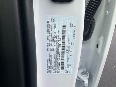 2026 Ford F-250SD XL STX