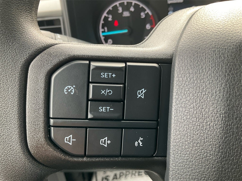 2026 Ford F-250SD XL STX