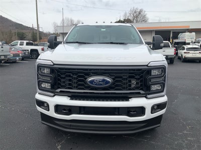 2026 Ford F-250SD XL STX