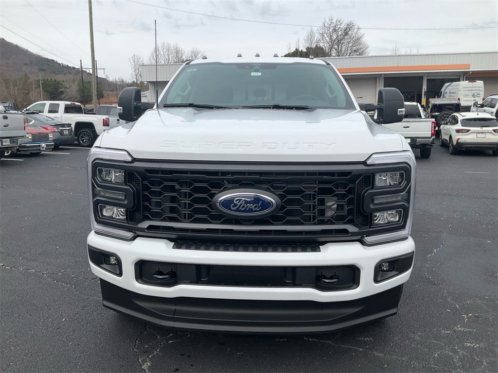 2026 Ford F-250SD XL STX