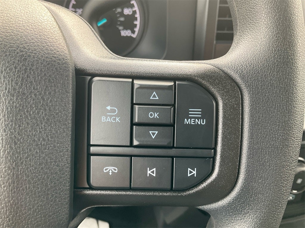 2026 Ford F-250SD XL STX