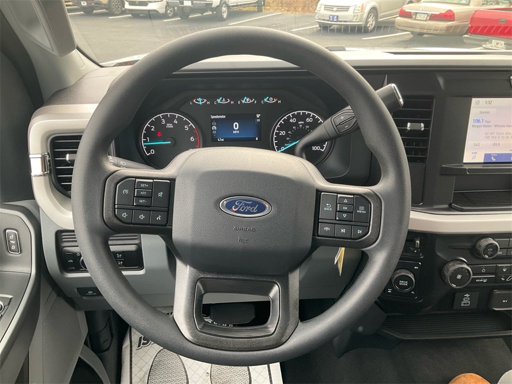 2026 Ford F-250SD XL STX