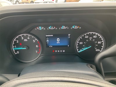 2026 Ford F-250SD XL STX