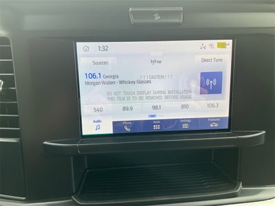 2026 Ford F-250SD XL STX