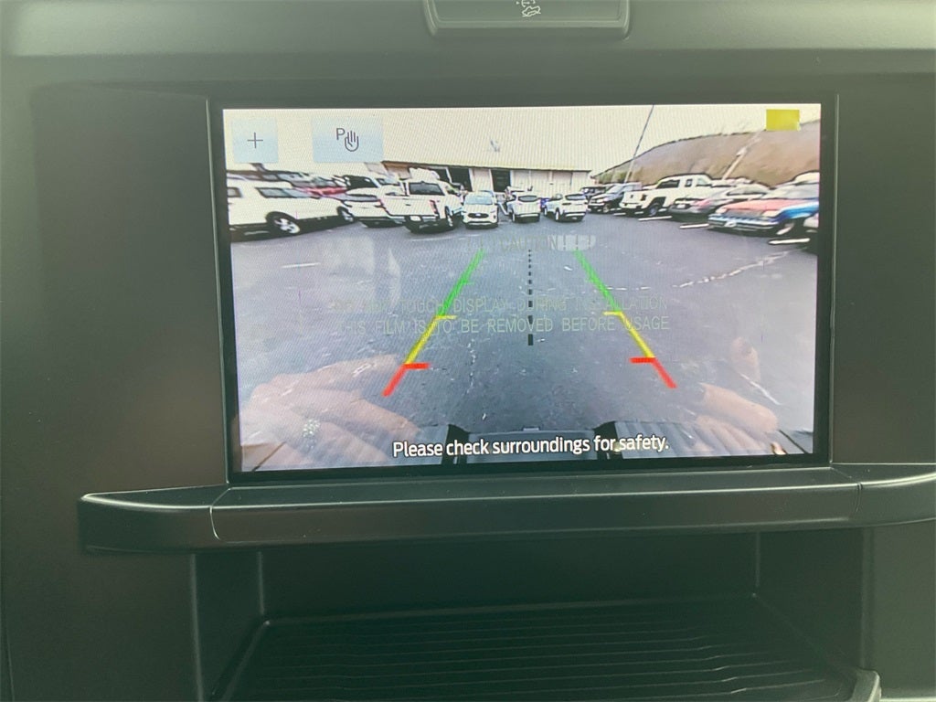 2026 Ford F-250SD XL STX