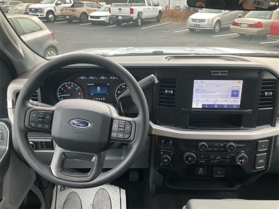 2026 Ford F-250SD XL STX