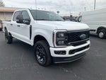 2026 Ford F-250SD XL STX