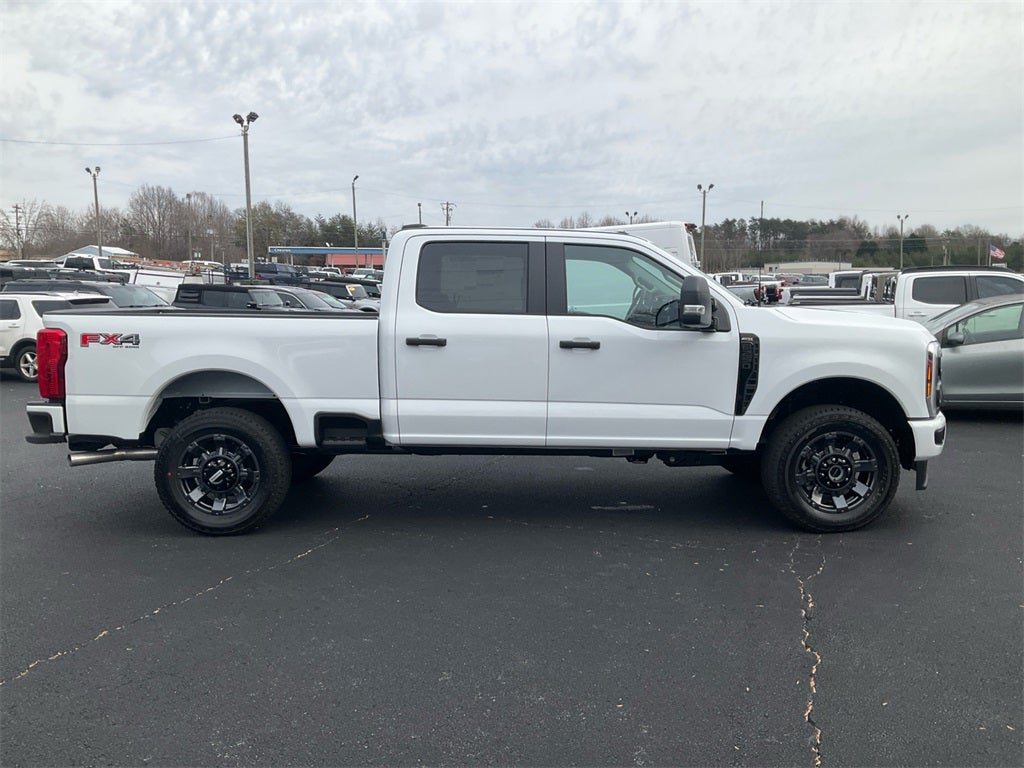 2026 Ford F-250SD XL STX