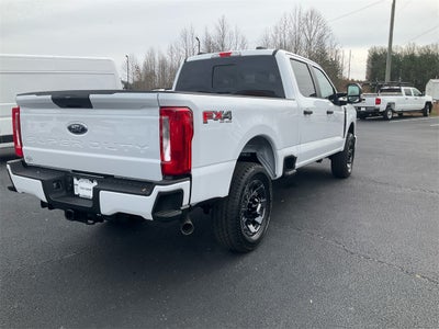 2026 Ford F-250SD XL STX
