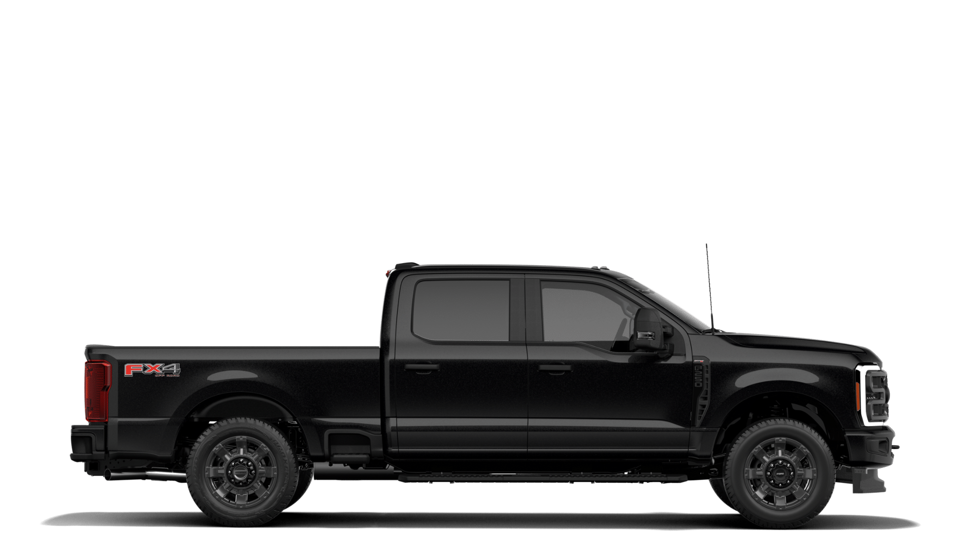 2027 Ford F-250SD XL STX