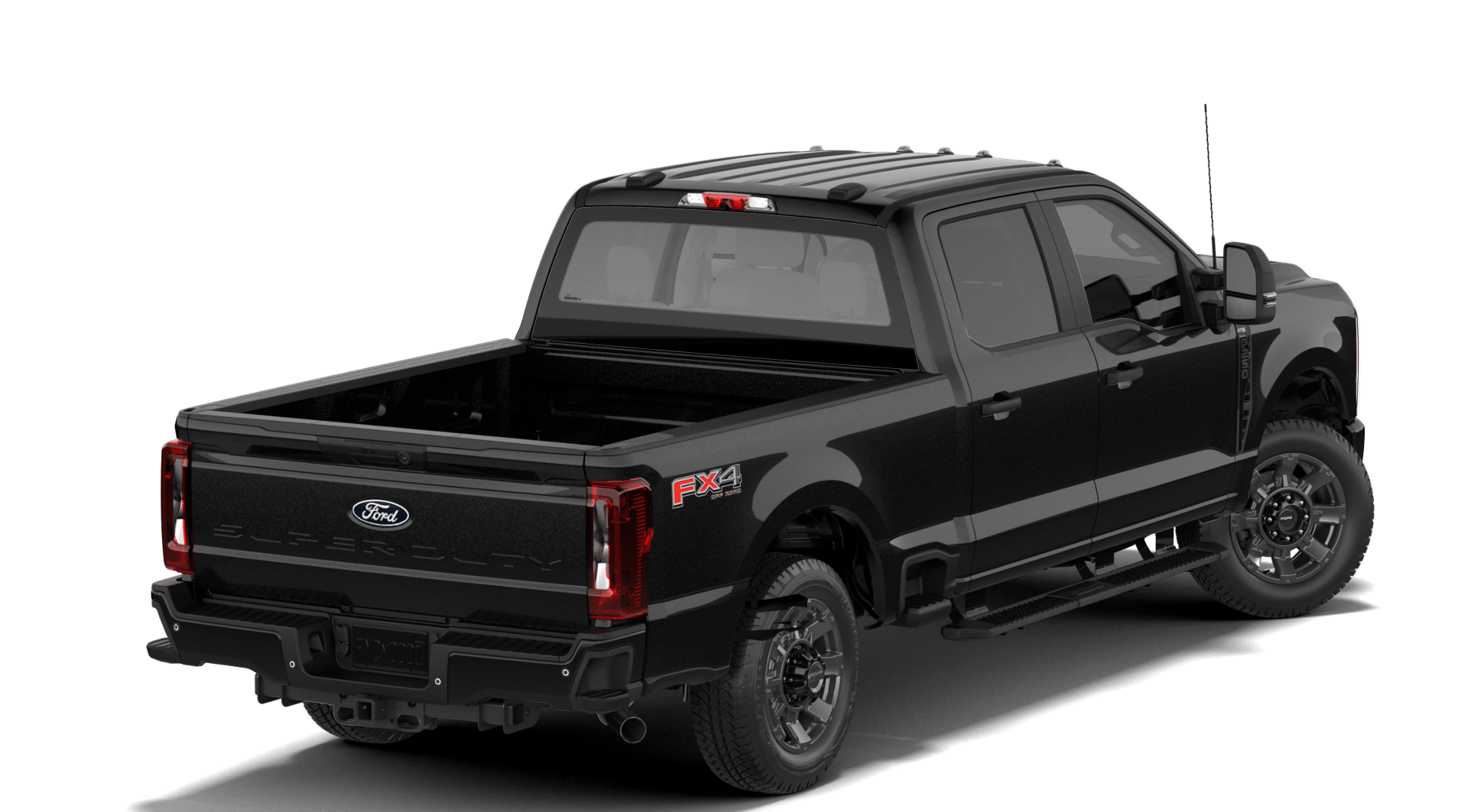 2027 Ford F-250SD XL STX