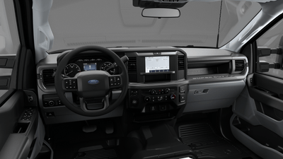 2027 Ford F-250SD XL STX