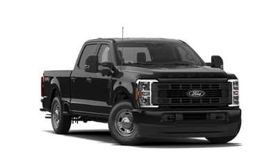 2027 Ford F-250SD XL