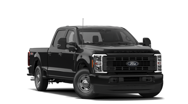 2027 Ford F-250SD XL