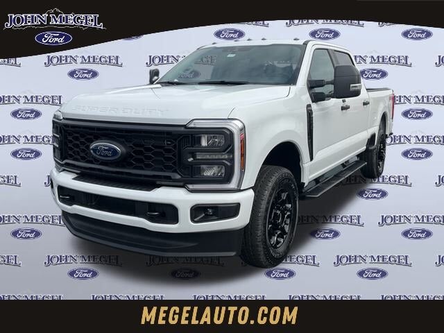 2026 Ford F-250SD XL STX