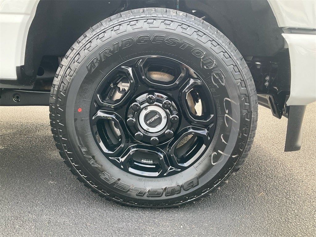 2026 Ford F-250SD XL STX