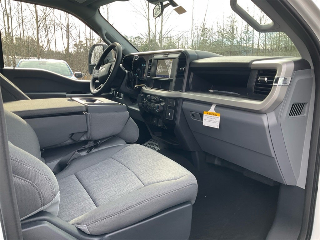 2026 Ford F-250SD XL STX