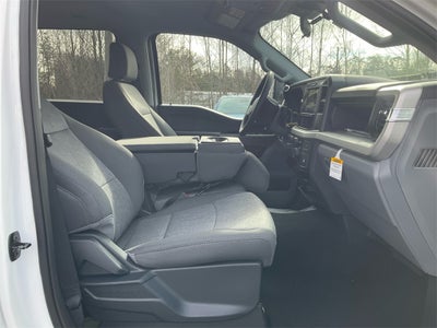 2026 Ford F-250SD XL STX