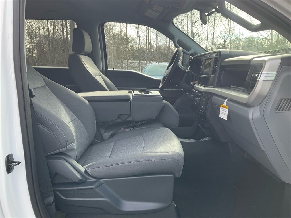 2026 Ford F-250SD XL STX