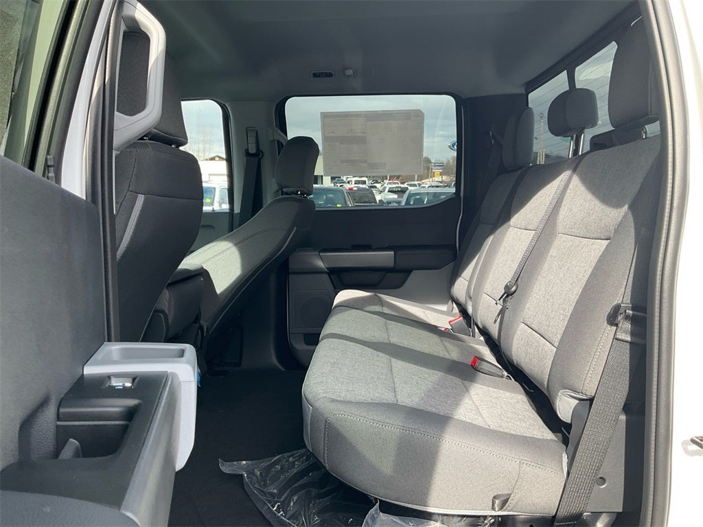 2026 Ford F-250SD XL STX