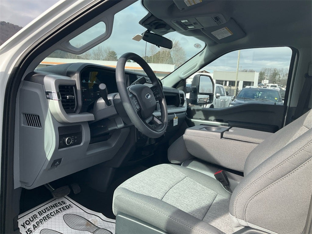 2026 Ford F-250SD XL STX