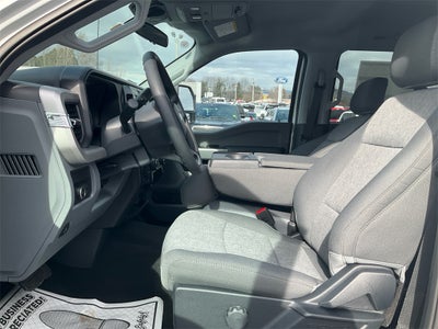 2026 Ford F-250SD XL STX