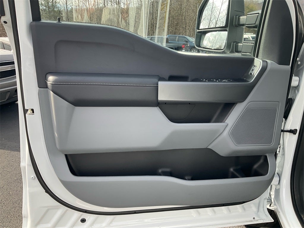 2026 Ford F-250SD XL STX