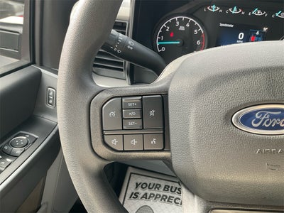 2026 Ford F-250SD XL STX