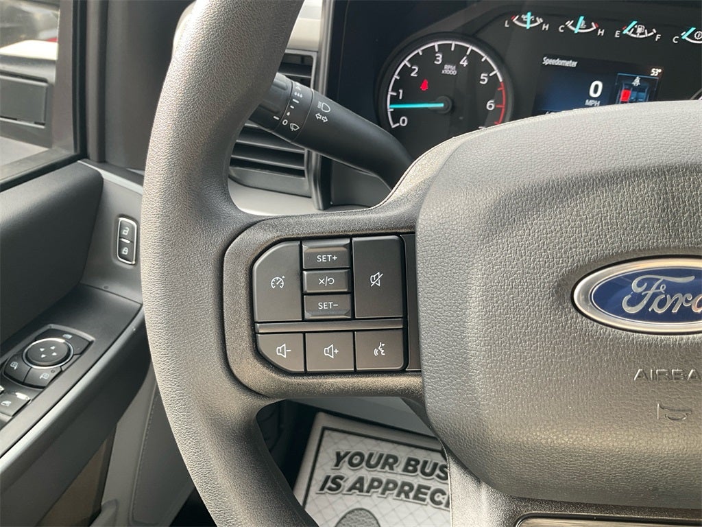 2026 Ford F-250SD XL STX