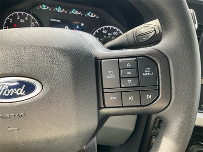 2026 Ford F-250SD XL STX