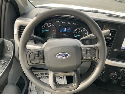 2026 Ford F-250SD XL STX