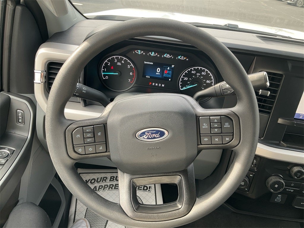 2026 Ford F-250SD XL STX