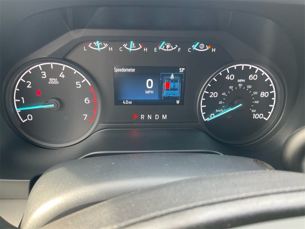 2026 Ford F-250SD XL STX