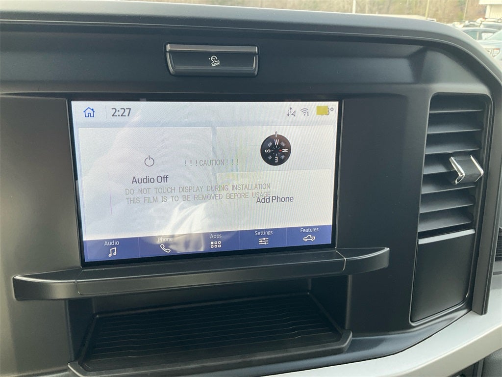 2026 Ford F-250SD XL STX