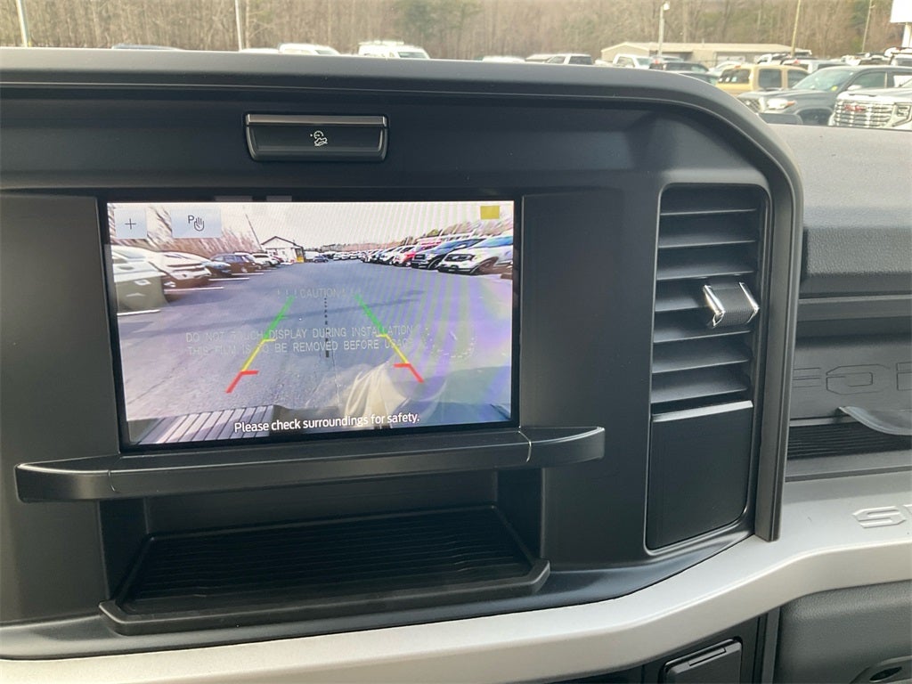 2026 Ford F-250SD XL STX