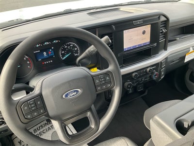 2026 Ford F-250SD XL STX