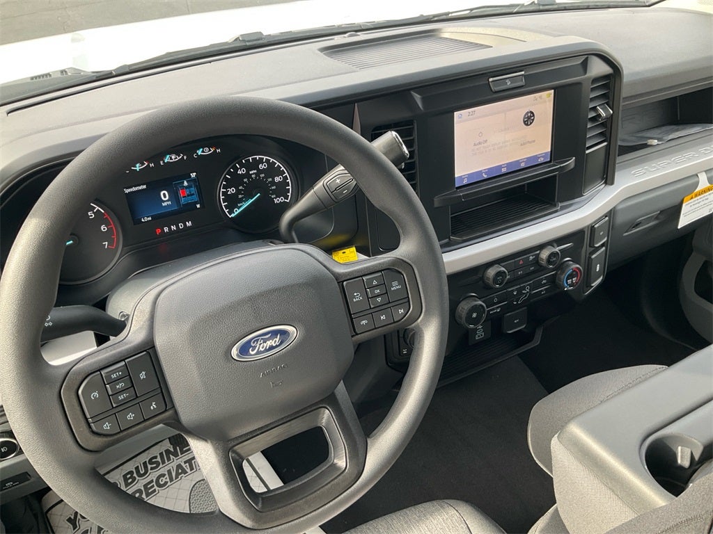 2026 Ford F-250SD XL STX