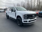 2026 Ford F-250SD XL STX