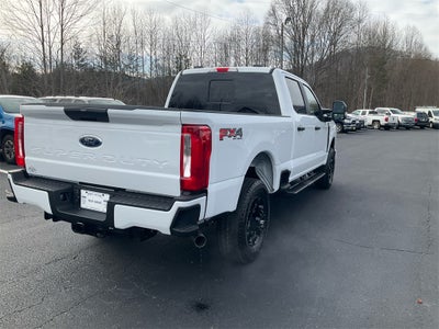 2026 Ford F-250SD XL STX