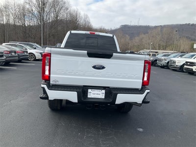 2026 Ford F-250SD XL STX