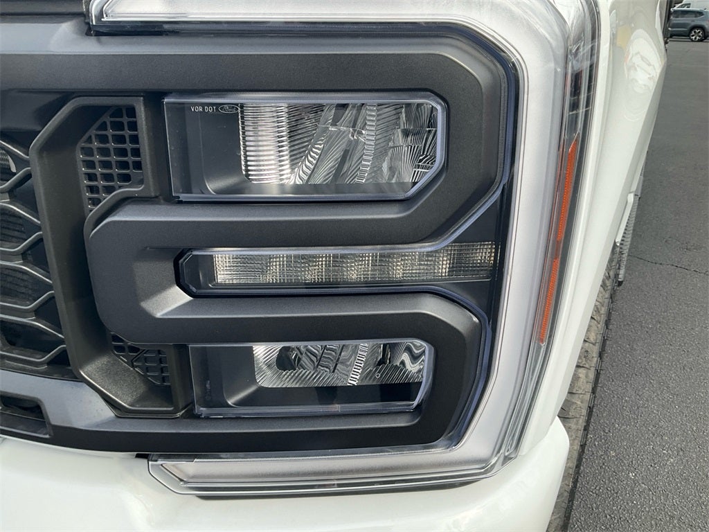 2026 Ford F-250SD XL STX