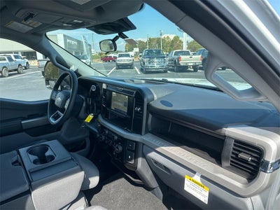 2026 Ford F-250SD XL STX