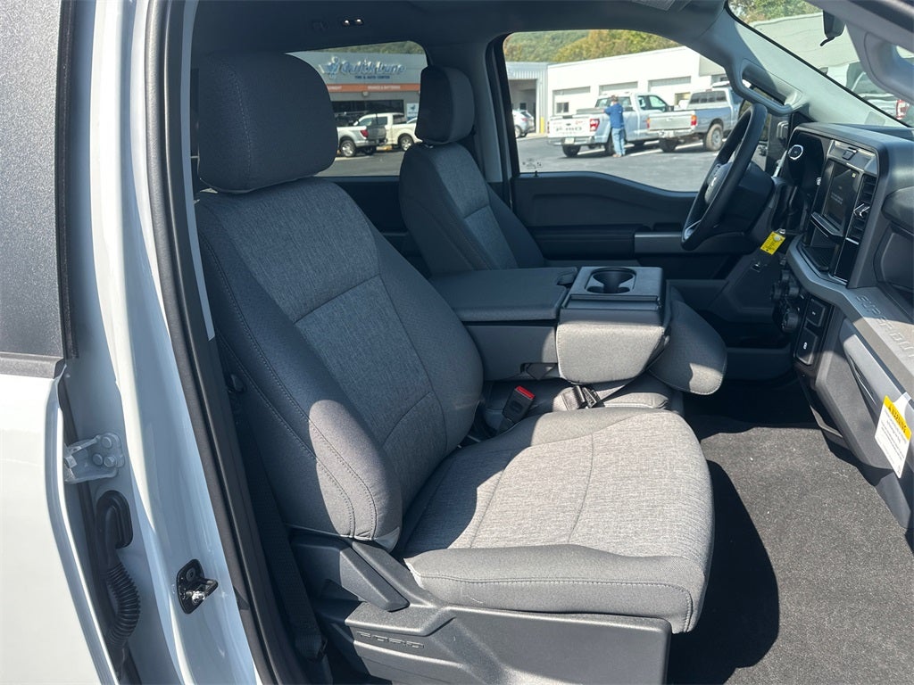 2026 Ford F-250SD XL STX