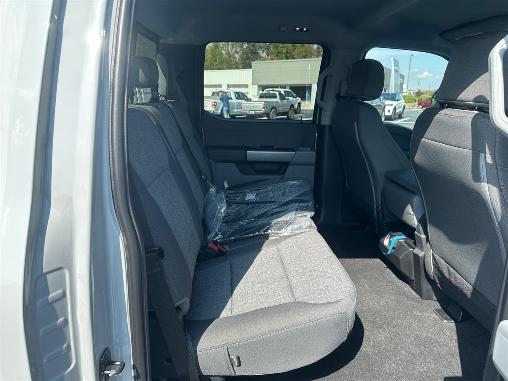 2026 Ford F-250SD XL STX